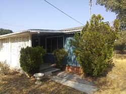 Foreclosure in  GREY AVE Clearlake, CA 95422