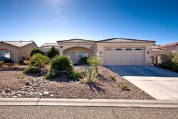 Foreclosure in  E DESERT LAKES DR Fort Mohave, AZ 86426