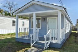 Foreclosure in  S DILTON ST Metairie, LA 70003