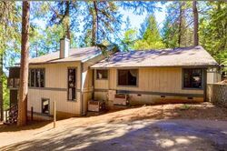 Foreclosure in  MANZANITA TRL Colfax, CA 95713