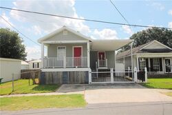Foreclosure in  AVENUE A Westwego, LA 70094
