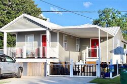 Foreclosure in  AVENUE A Westwego, LA 70094