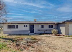 Foreclosure in  LENNOX AVE Yucca Valley, CA 92284