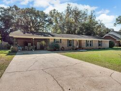 Foreclosure in  JACKSONVIEW DR Tallahassee, FL 32303