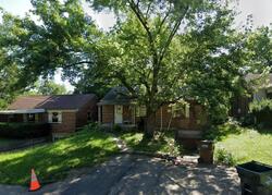 Foreclosure in  DALEVIEW AVE Dayton, OH 45405