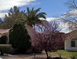 Foreclosure in  LA REINA CIR Las Vegas, NV 89130
