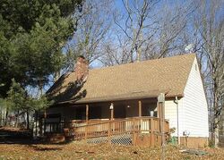 Foreclosure in  GREENWOOD ST Elkton, MD 21921