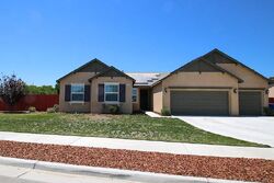 Foreclosure in  LEGACY DR Lemoore, CA 93245