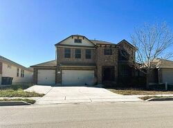 Foreclosure in  MULHOUSE DR Schertz, TX 78154