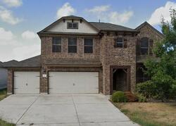 Foreclosure in  MULHOUSE DR Schertz, TX 78154