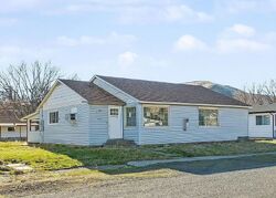 Foreclosure in  COLUMBIA ST Pomeroy, WA 99347