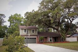 Foreclosure in  HOPKINS ST Orange Park, FL 32073