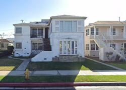 Foreclosure in  W 85TH ST Inglewood, CA 90305
