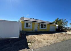 Foreclosure in  CLARA PL Sun City, CA 92587