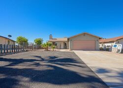 Foreclosure in  S EL TORO DR Fort Mohave, AZ 86426