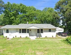 Foreclosure in  Salem St Hampton, VA 23669