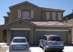 Foreclosure in  Mallard Ridge Ave Las Vegas, NV 89115