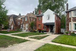Foreclosure in  Santa Barbara Dr Detroit, MI 48221