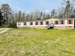 Foreclosure in  Nelson Church Rd Nelson, VA 24580