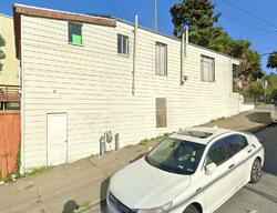 Foreclosure in  Campbell Ave San Francisco, CA 94134