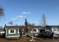 Foreclosure in  Katrina Cir Anchorage, AK 99508