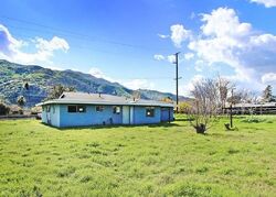 Foreclosure in  Wesley St Banning, CA 92220