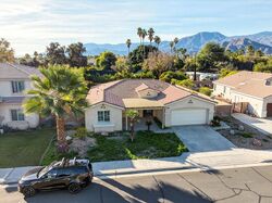 Foreclosure in  Hayleigh Ct Indio, CA 92201