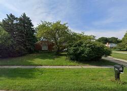 Foreclosure in  Santa Ann Ave Southfield, MI 48076