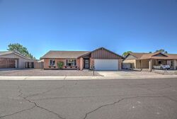 Foreclosure in  W Newton Ct Chandler, AZ 85224