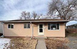 Foreclosure in  Skyview Ave Pueblo, CO 81008