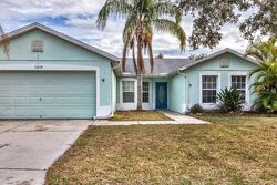 Foreclosure in  Summit Rock Ct Parrish, FL 34219