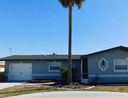 Foreclosure in  SE 16TH PL Cape Coral, FL 33904