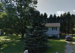 Foreclosure in  Briarcliff Dr Edinboro, PA 16412