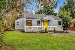 Foreclosure in  40th Ave NE Seattle, WA 98125