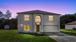 Foreclosure in  Longfellow Dr Palm Coast, FL 32137