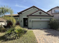Foreclosure in  Prima Lago Dr Lakeland, FL 33810