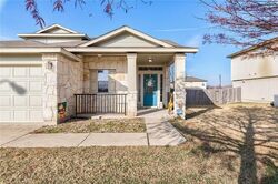 Foreclosure in  Wimberley St Hutto, TX 78634