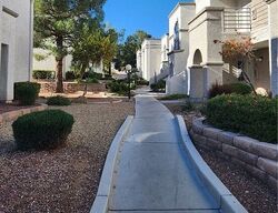 Foreclosure in  SOFT BREEZES DR  Las Vegas, NV 89128