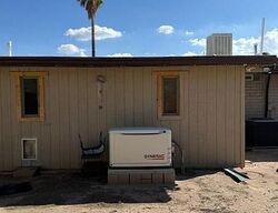 Foreclosure in  W LAS LOMITAS Tucson, AZ 85741