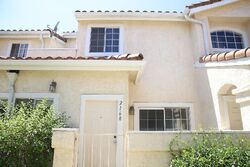 Foreclosure in  Blackberry Cir Oxnard, CA 93036