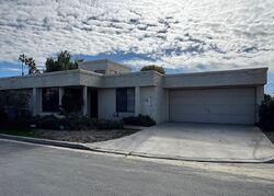 Foreclosure in  Via Reneca Palm Desert, CA 92260