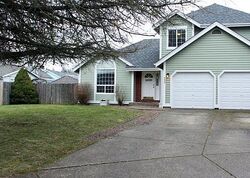 Foreclosure in  Glacier St Springfield, OR 97478