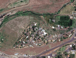 Foreclosure in  NE Mount Hebron Dr Pendleton, OR 97801