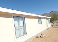 Foreclosure in  N Bowie Rd Golden Valley, AZ 86413