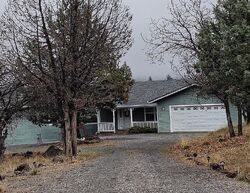 Foreclosure in  Owens Way Hornbrook, CA 96044