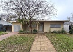 Foreclosure in  N Adoline Ave Fresno, CA 93705