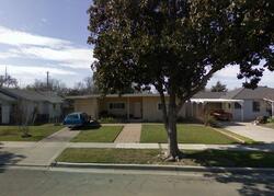 Foreclosure in  N Adoline Ave Fresno, CA 93705