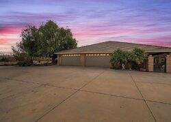Foreclosure in  Jargon St Hesperia, CA 92344