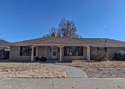 Foreclosure in  Bennett Dr Dumas, TX 79029