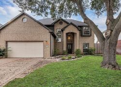 Foreclosure in  Zubin Ln Katy, TX 77493